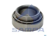 Lożisko kolesa SAMPA 010.399