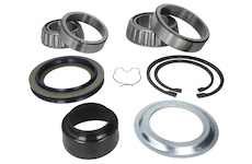 Lozisko naboja BPW sada