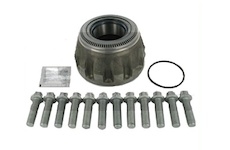 Lozisko naboja SAF KOMPAKT