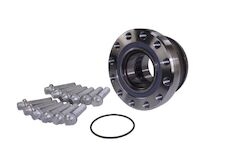 Lozisko naboja SAF KOMPAKT SKF