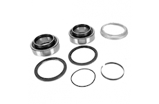 Lozisko naboja SAF sada