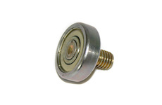 Lozisko pojazdu EDSCHA