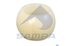 Lożiskové puzdro stabilizátora SAMPA 010.007
