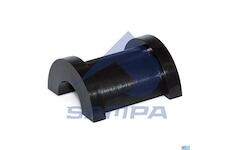 Lożiskové puzdro stabilizátora SAMPA 080.012