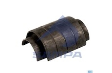 Lożiskové puzdro stabilizátora SAMPA 084.001