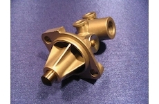 Magnetický ventil riadiaceho valca ROLLING RV-01207