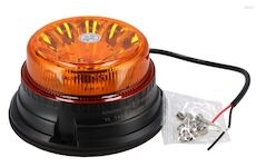 Majak LED oranzovy