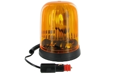 Majak magneticky 12V oranzovy