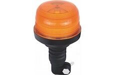 Majak na trn 12/24V LED oranzovy