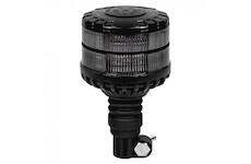 Majak na trn 12/24V LED oranzovy
