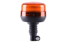 Majak na trn 12/24V LED zableskovy