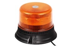 Majak pevny 12/24V LED oranzovy