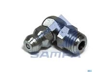 Mazacia hlavica SAMPA 112.003