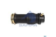 Mech kabiny perovania SCANIA R124