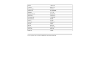 Mech pneumatického prużenia 05962 940MBP30