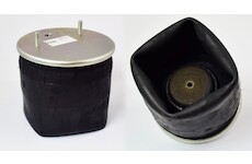Mech pneumatického prużenia MTX MTX-44157-4S
