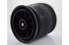 Mech pneumatického prużenia MTX MTX-44157-6CP