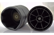 Mech pneumatického prużenia MTX MTX-44159-CP9
