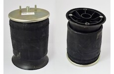 Mech pneumatického prużenia MTX MTX-44927-1C