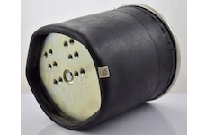 Mech pneumatického prużenia MTX MTX-9942-C