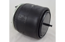 Mech pneumatického prużenia SAMPA SP 551858-K