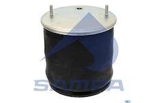 Mech pneumatického prużenia SAMPA SP 552813-K