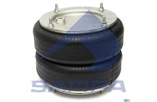 Mech pneumatického prużenia SAMPA SP 55305-2F