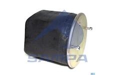 Mech pneumatického prużenia SAMPA SP 554028