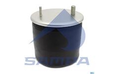 Mech pneumatického prużenia SAMPA SP 554157-KP05