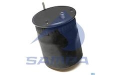 Mech pneumatického prużenia SAMPA SP 554570-K02
