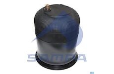 Mech pneumatického prużenia SAMPA SP 554757-K09