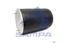 Mech pneumatického prużenia SAMPA SP 554881