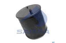 Mech pneumatického prużenia SAMPA SP 554911-K06
