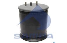 Mech pneumatického prużenia SAMPA SP 554927-KP