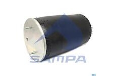 Mech pneumatického prużenia SAMPA SP 554961