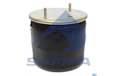 Mech pneumatického prużenia SAMPA SP 554961-KP