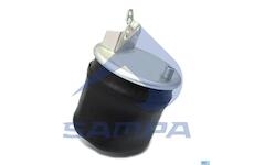 Mech pneumatického prużenia SAMPA SP 556418-K