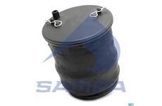 Mech pneumatického prużenia SAMPA SP 556604-K