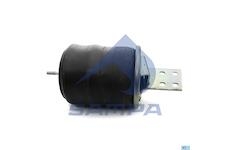 Mech pneumatického prużenia SAMPA SP 557023-KP02
