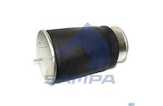 Mech pneumatického prużenia SAMPA SP 55724-K
