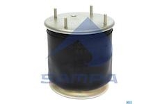 Mech pneumatického prużenia SAMPA SP 55810-K