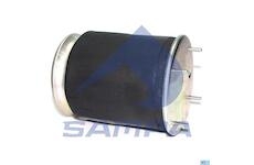 Mech pneumatického prużenia SAMPA SP 55813-K