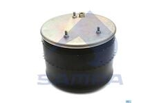 Mech pneumatického prużenia SAMPA SP 55836-K06