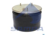 Mech pneumatického prużenia SAMPA SP 55836-K11