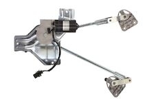 Mechanizmus stieracov MB ACTROS MP4