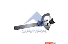 Mechanizmus zdvíhania okna SAMPA 023.499