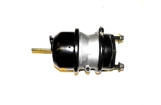 Membránový brzdový valec MTX 16/24P