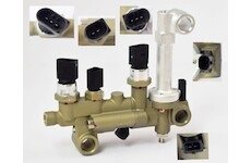 MODUL DOZUJACY DNOX MB MERCEDES 0001404139