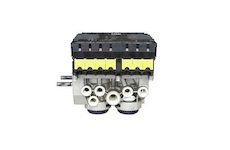 Modulator EBS