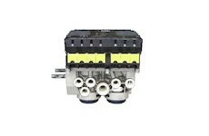 Modulator EBS
